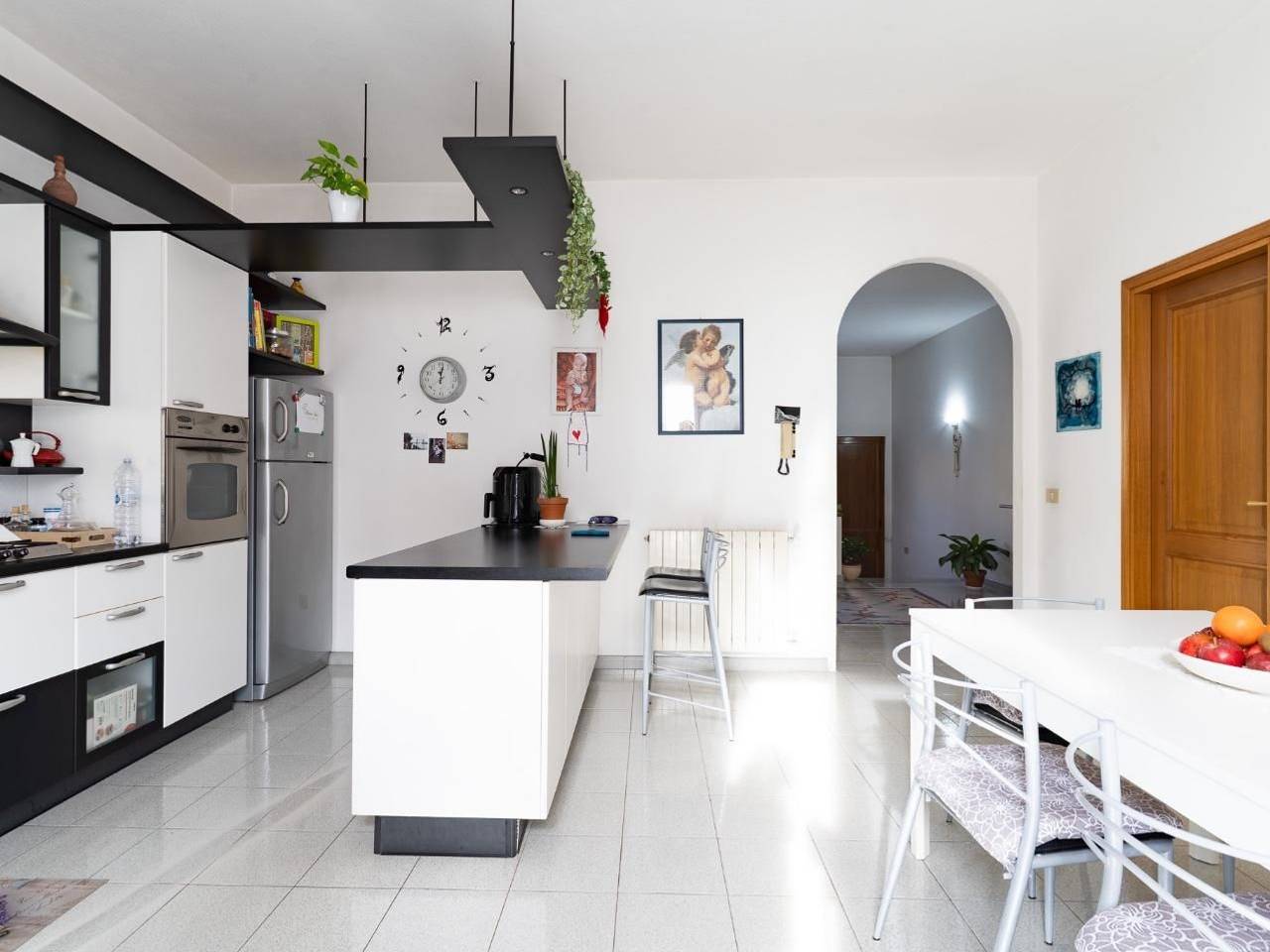 casa indipendente in vendita ad Empoli in zona Marcignana