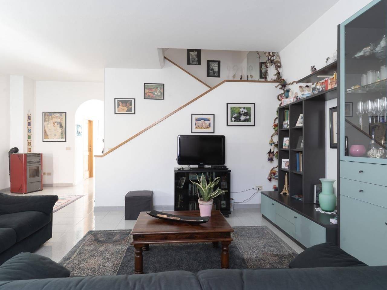 casa indipendente in vendita ad Empoli in zona Marcignana