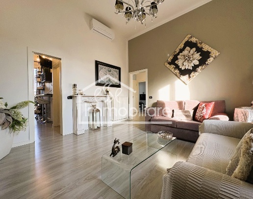 appartamento in vendita ad Empoli