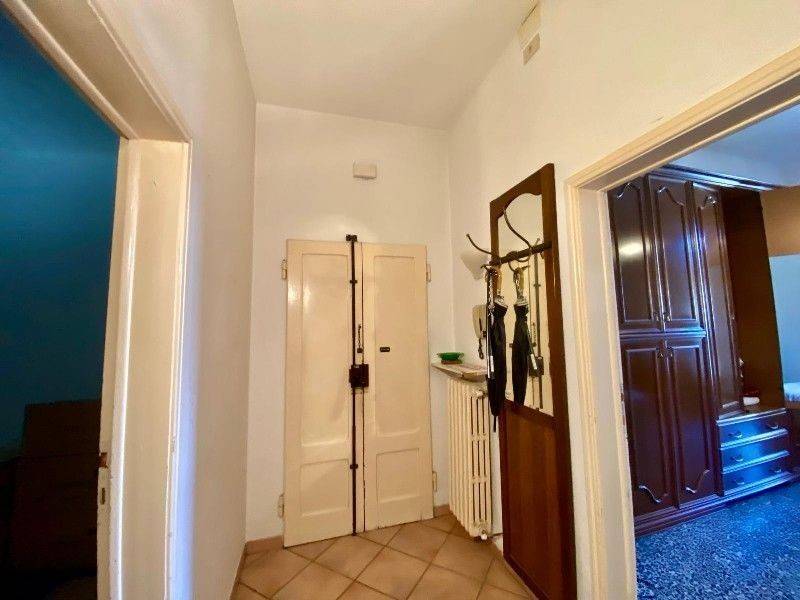 appartamento in vendita ad Empoli in zona Pontorme