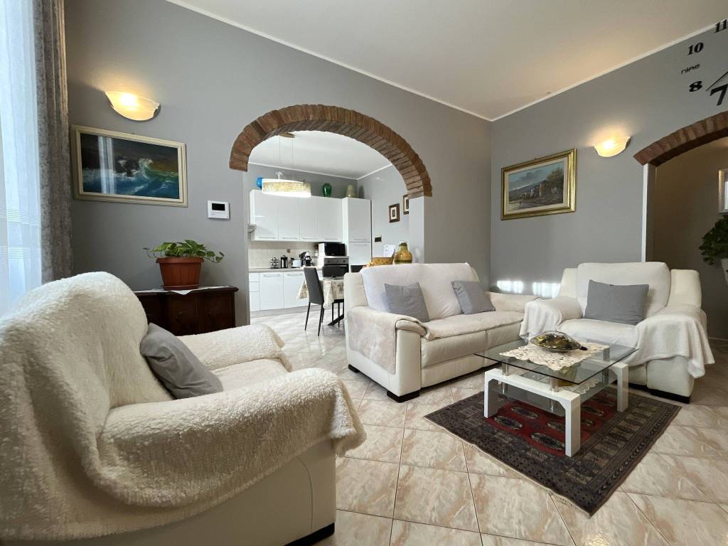 appartamento in vendita ad Empoli