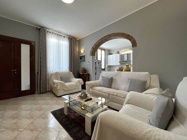 appartamento in vendita ad Empoli