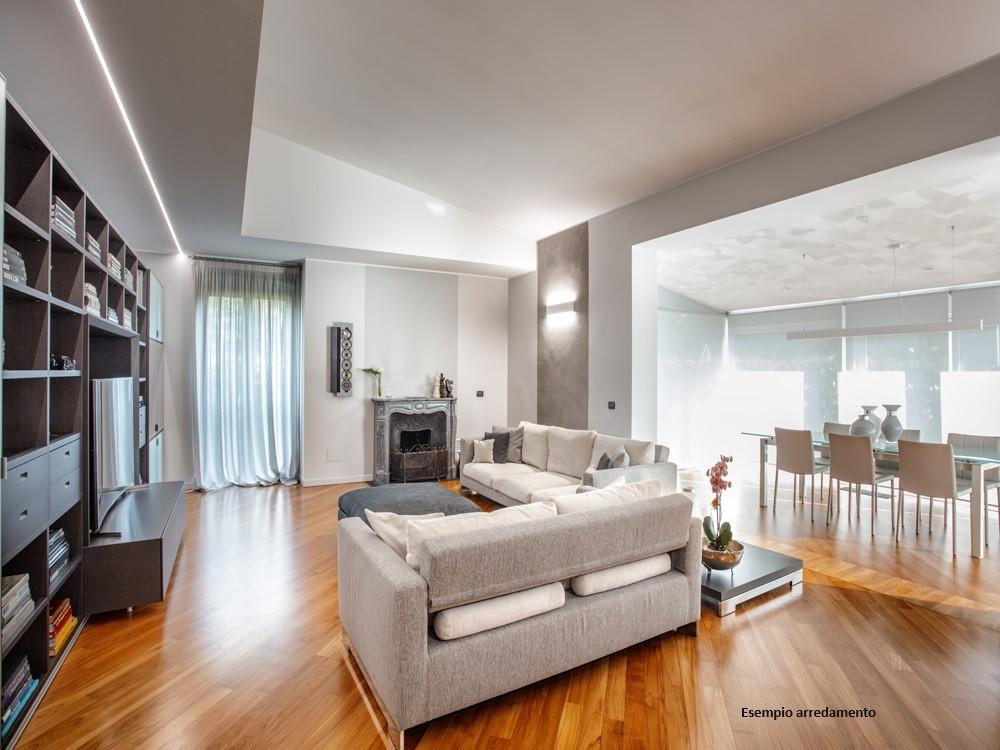 appartamento in vendita ad Empoli