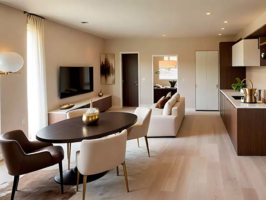 appartamento in vendita ad Empoli in zona Centro Storico