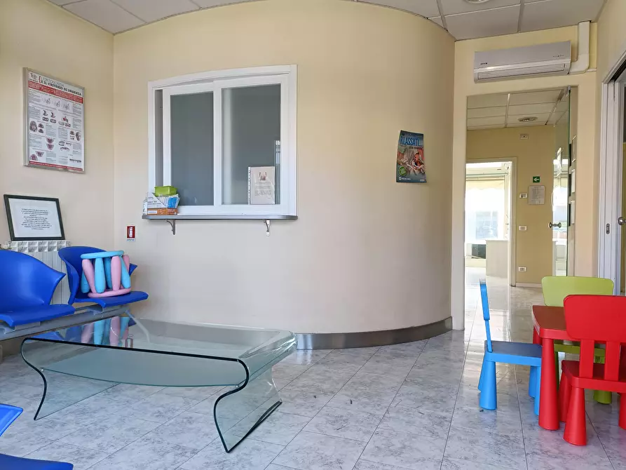 ufficio in vendita ad Empoli