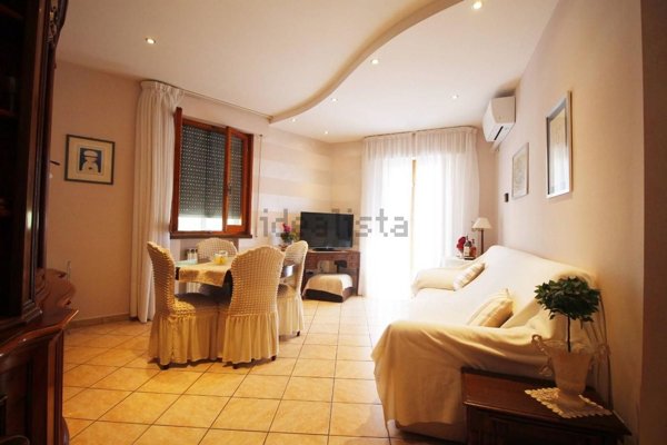 appartamento in vendita ad Empoli