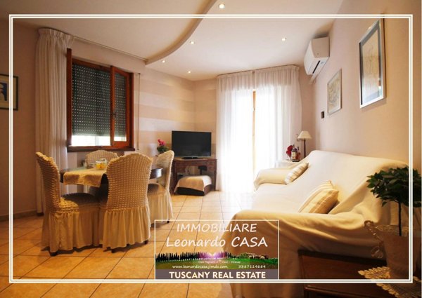 appartamento in vendita ad Empoli