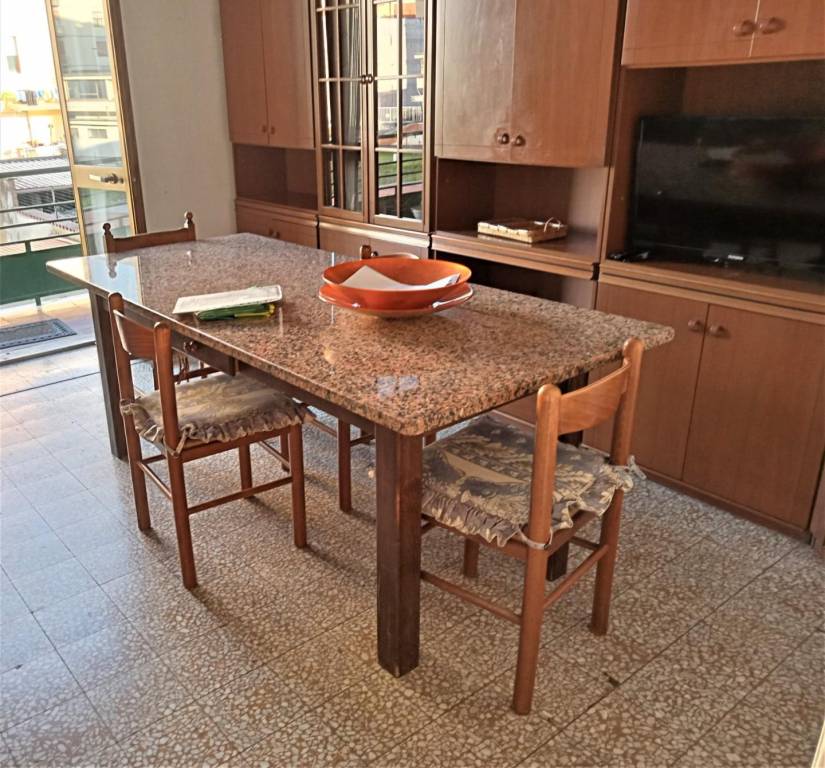 appartamento in vendita ad Empoli