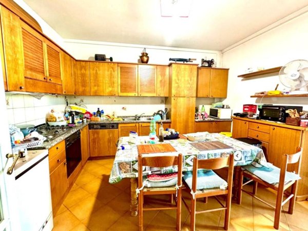 appartamento in vendita ad Empoli in zona Monterappoli