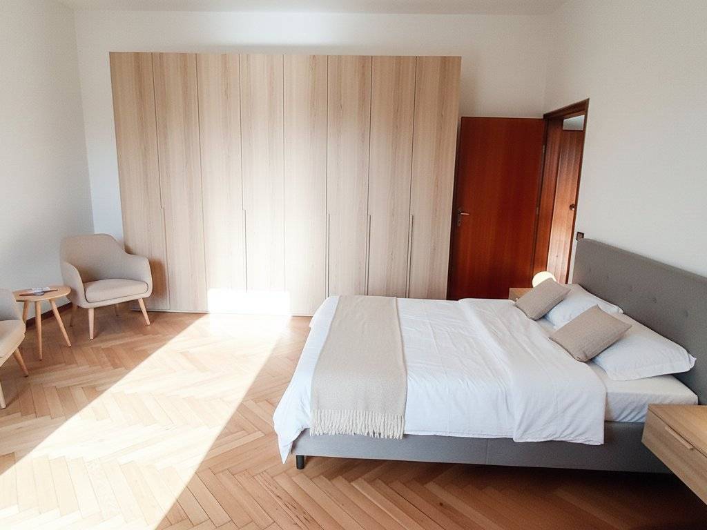 appartamento in vendita ad Empoli in zona Cortenuova