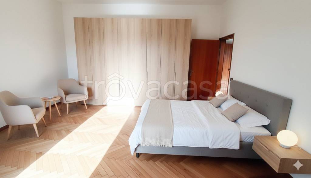 appartamento in vendita ad Empoli in zona Cortenuova