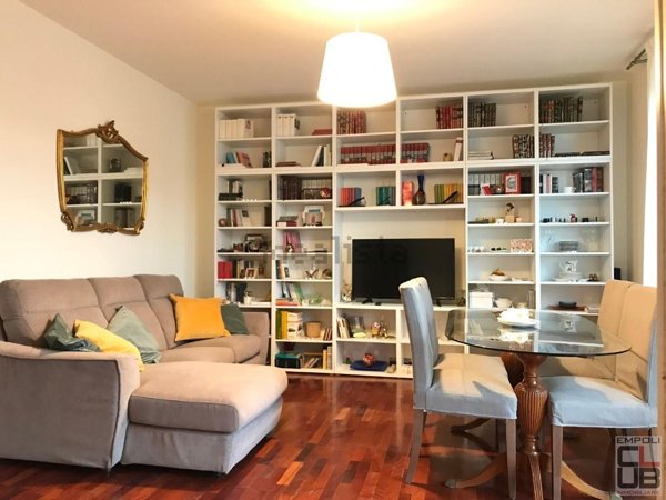 appartamento in vendita ad Empoli