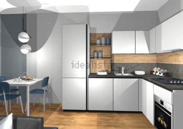 appartamento in vendita ad Empoli