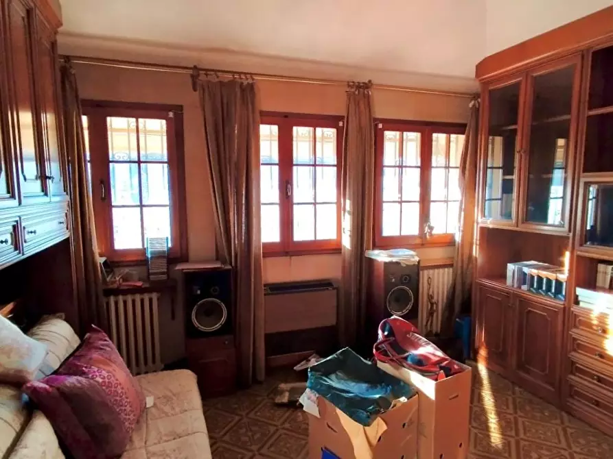 casa indipendente in vendita ad Empoli in zona Ponzano