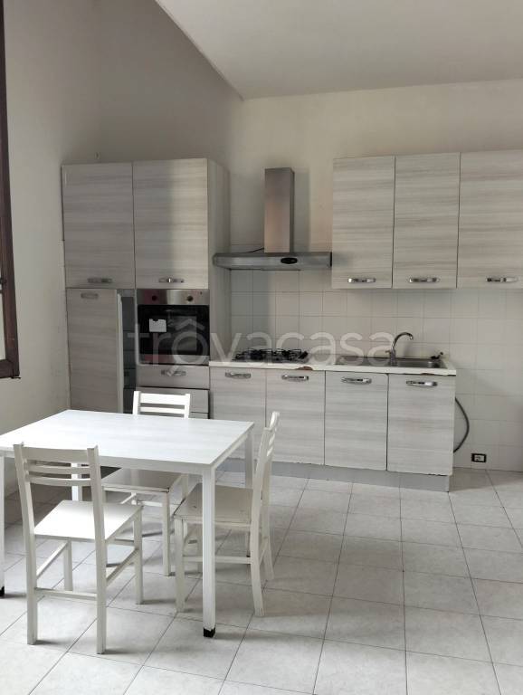 appartamento in vendita ad Empoli in zona Centro Storico