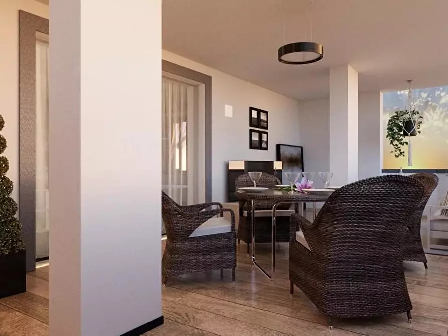 appartamento in vendita ad Empoli in zona Centro Storico