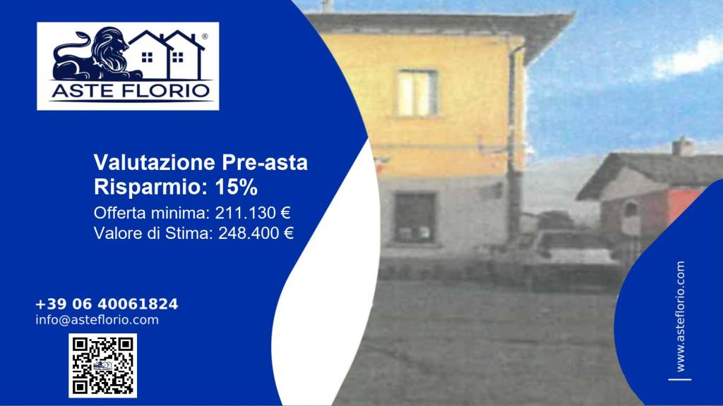 locale commerciale in vendita ad Empoli in zona Brusciana