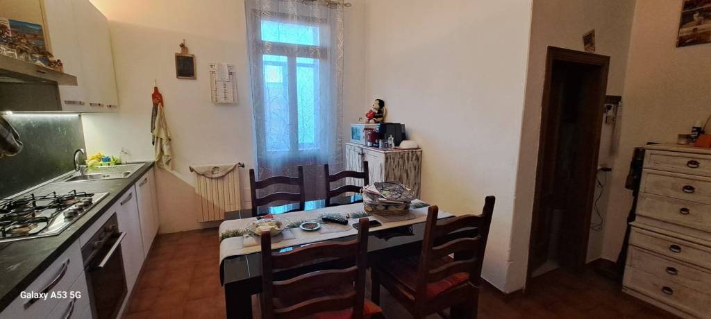 appartamento in vendita ad Empoli