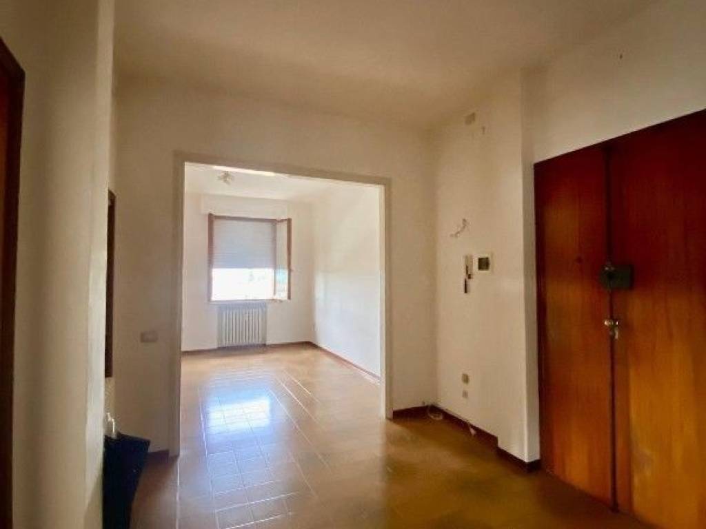 appartamento in vendita ad Empoli in zona Ponzano