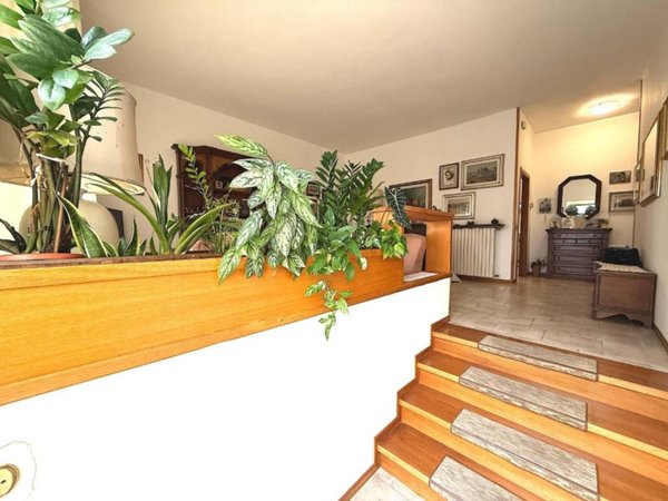 appartamento in vendita ad Empoli in zona Pontorme