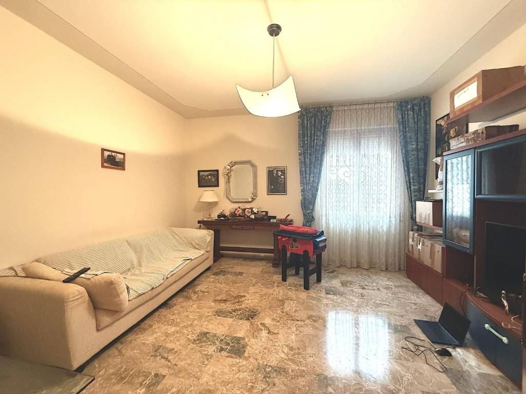 appartamento in vendita ad Empoli in zona Ponzano