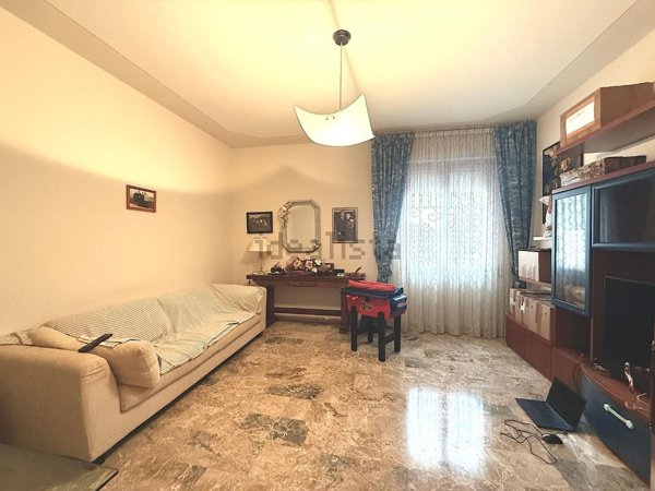 appartamento in vendita ad Empoli in zona Ponzano