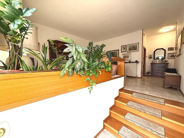 appartamento in vendita ad Empoli