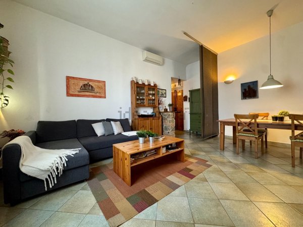 appartamento in vendita ad Empoli in zona Centro Storico