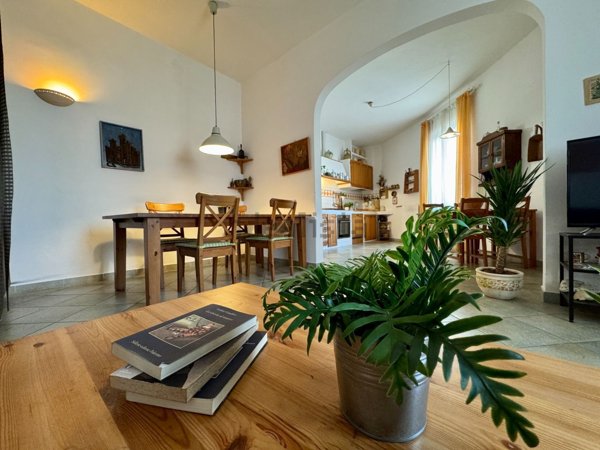 appartamento in vendita ad Empoli in zona Centro Storico