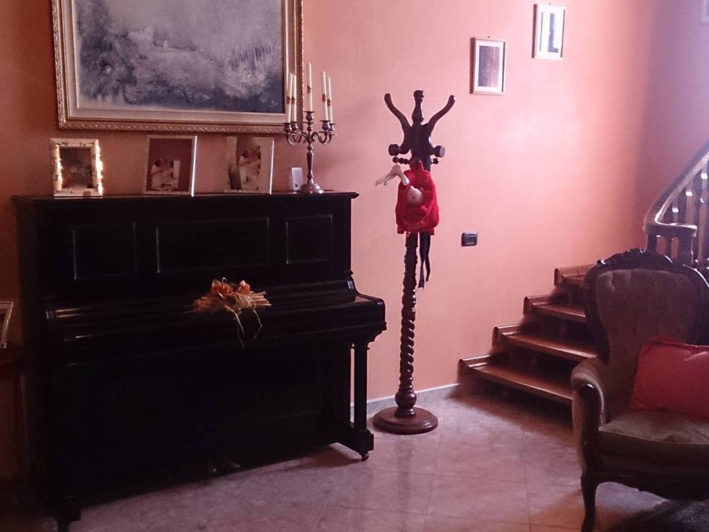 appartamento in vendita ad Empoli in zona Brusciana