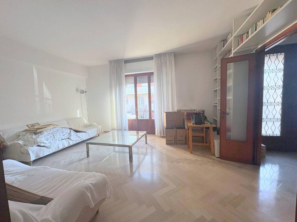 appartamento in vendita ad Empoli