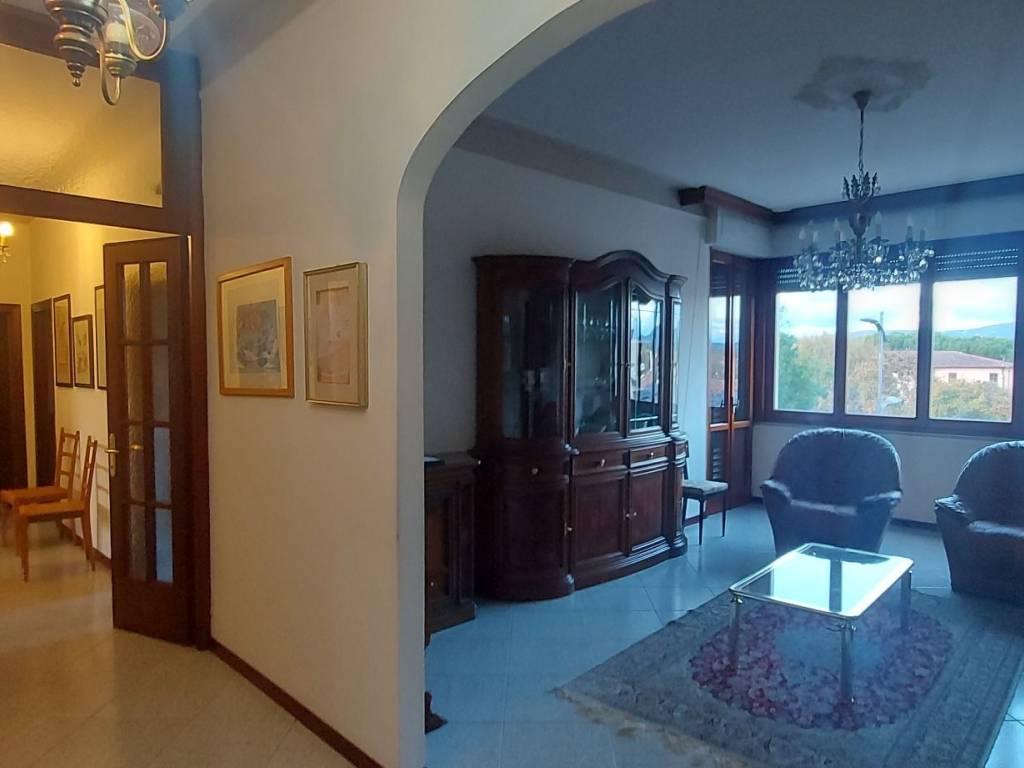 appartamento in vendita ad Empoli