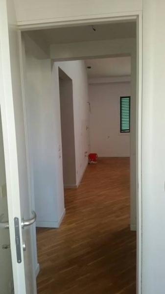 appartamento in vendita ad Empoli in zona Serravalle