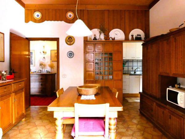 appartamento in vendita ad Empoli