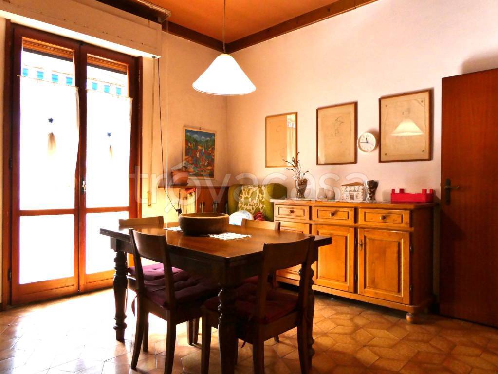 appartamento in vendita ad Empoli