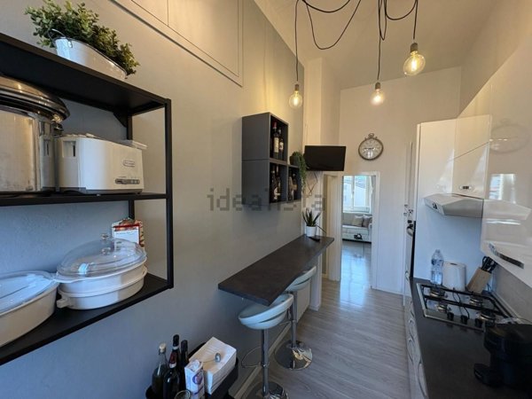 appartamento in vendita ad Empoli