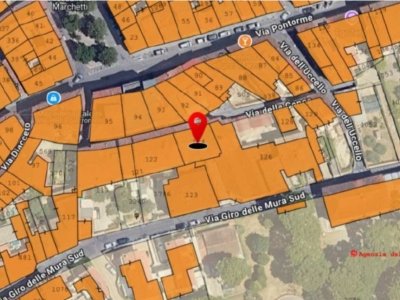 quadrivano in vendita ad Empoli