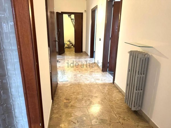 appartamento in vendita ad Empoli