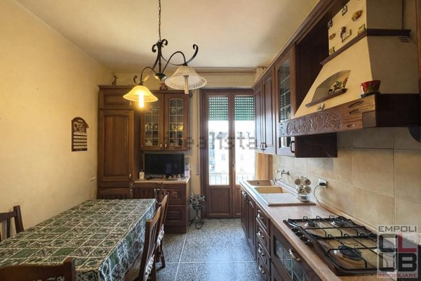 appartamento in vendita ad Empoli