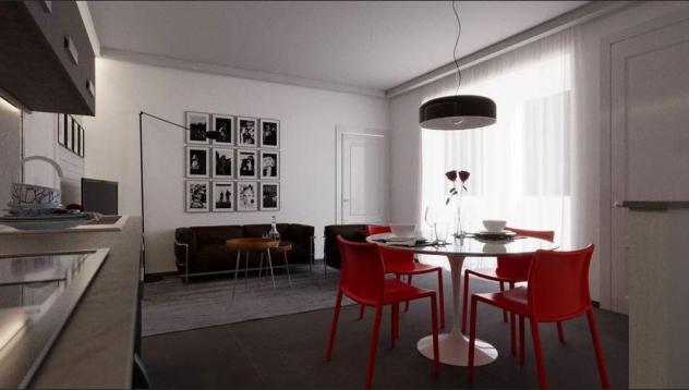 appartamento in vendita ad Empoli in zona Centro Storico