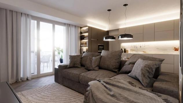 appartamento in vendita ad Empoli in zona Centro Storico