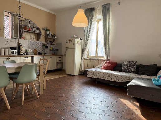 appartamento in vendita ad Empoli in zona Marcignana