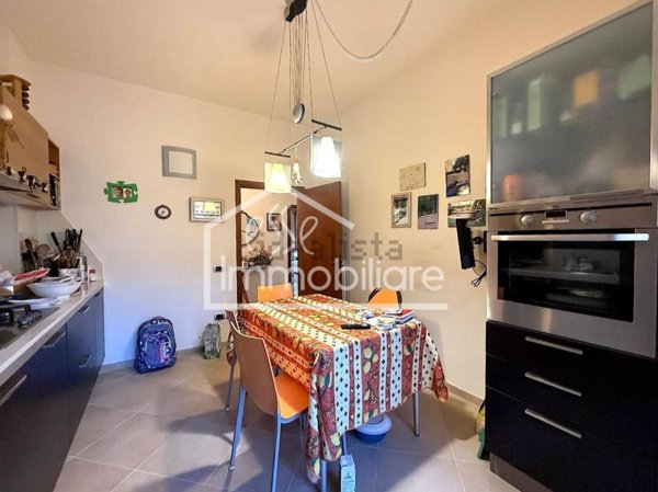 appartamento in vendita ad Empoli in zona Ponzano