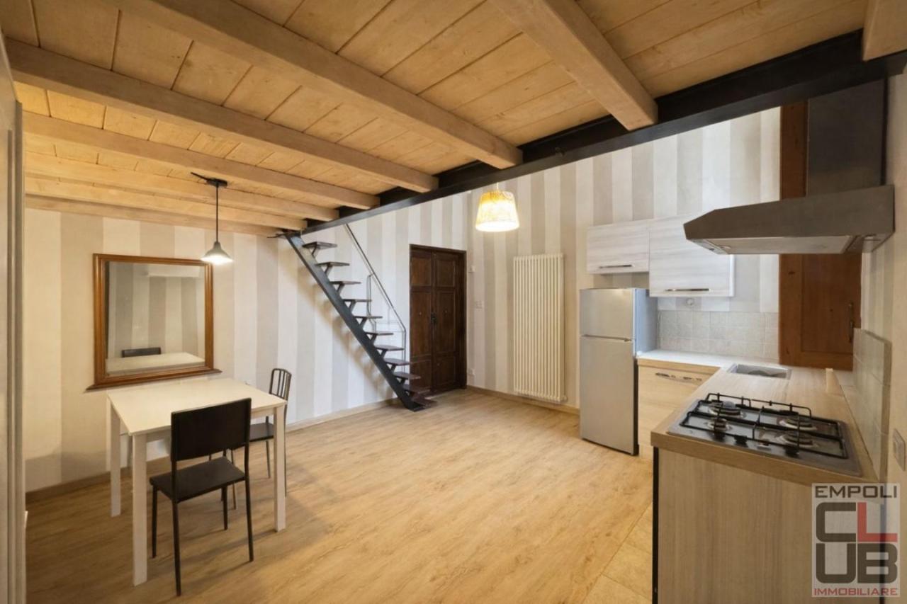 appartamento in vendita ad Empoli in zona Centro Storico