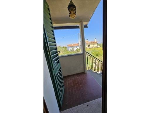 appartamento in vendita ad Empoli in zona Monterappoli