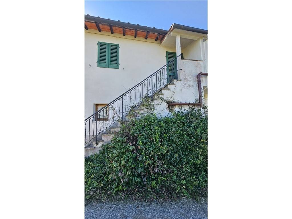 appartamento in vendita ad Empoli in zona Monterappoli