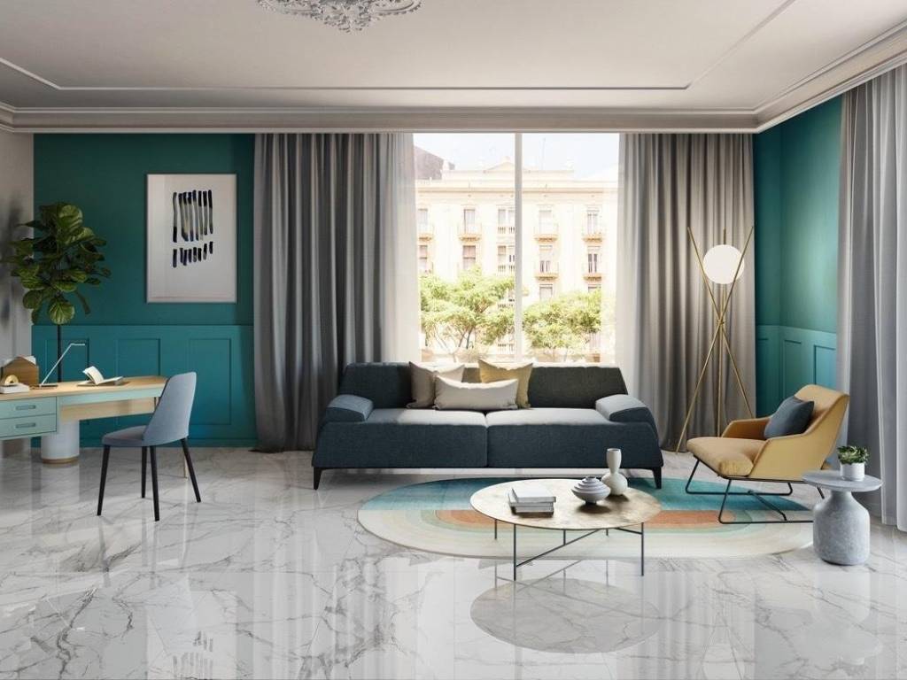 appartamento in vendita ad Empoli