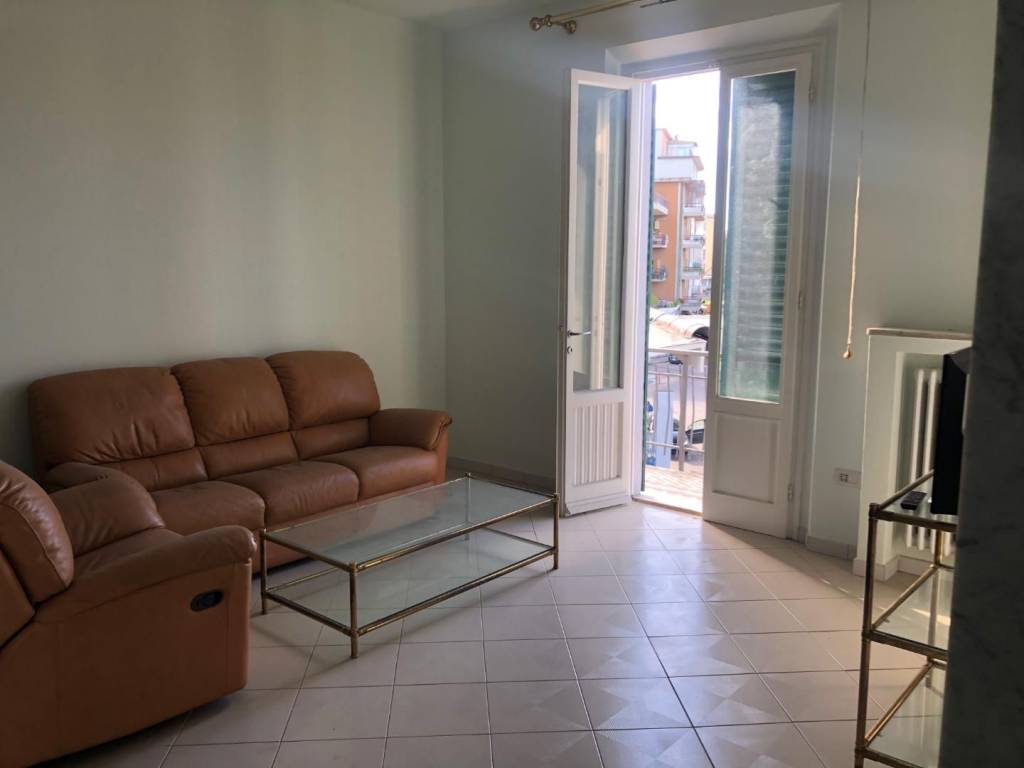 appartamento in vendita ad Empoli in zona Serravalle