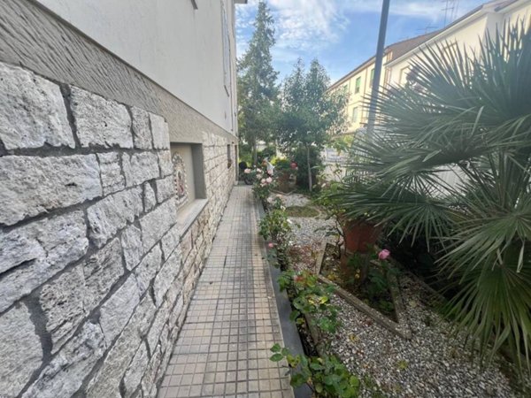 appartamento in vendita ad Empoli