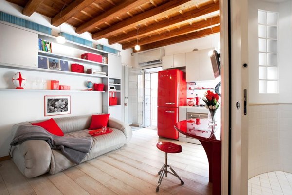 appartamento in vendita ad Empoli